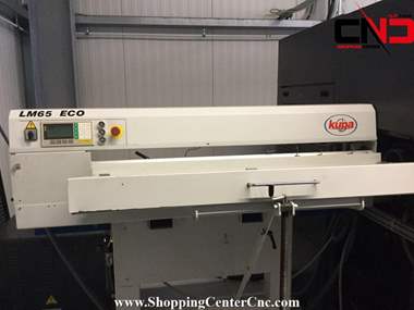 تراش سی ان سی پنج محور HWACHEON T2 1T YSMCساخت کره جنوبی